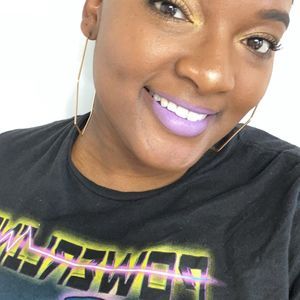 Meet your Posher, Teryn